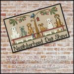 (image for) Neighborhood Dog Show